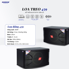 Loa treo 459 !