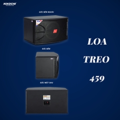 Loa treo 459 !