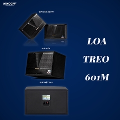 Loa treo NK-601M !