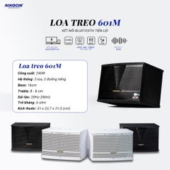 Loa treo NK-601M !