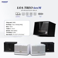 Loa treo NK-601M