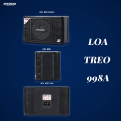 Loa treo 998A !