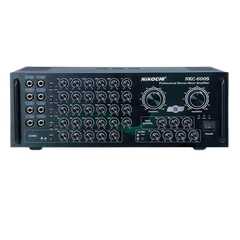 Amply nghe nhạc Karaoke 600S !