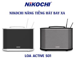 LOA ACTIVE S01