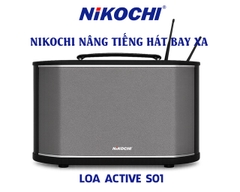 LOA ACTIVE S01