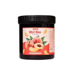 Mứt Đào Zestty
