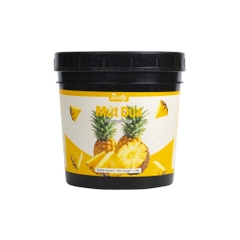 Mứt Dứa Zestty