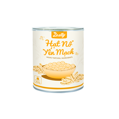 Hạt Nổ Yến Mạch Zestty