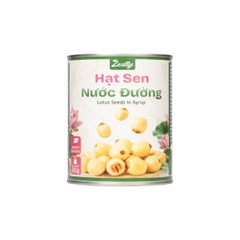 Hạt Sen Nước Đường Zestty