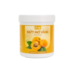 Mứt Mơ Vàng Zestty