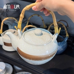 Bộ ấm trà Thanh Vân - PT105