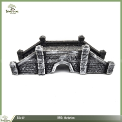 Mô hình cây cầu 07