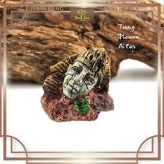 Mô hình tượng Pharaoh Ai Cập