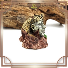 Mô hình tượng Pharaoh Ai Cập