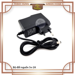 Bộ đổi nguồn 5v 2a