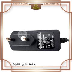 Bộ đổi nguồn 5v 2a