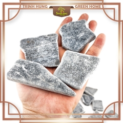 Đá bậc thang, đá lát nền - dùng trang trí tiểu cảnh
