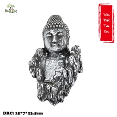Diện phật tựa sơn