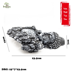 Diện phật tựa sơn