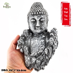 Diện phật tựa sơn