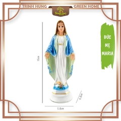 Đức mẹ Maria