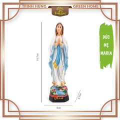 Đức mẹ Maria