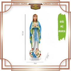 Đức mẹ Maria
