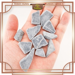 Đá bậc thang, đá lát nền - dùng trang trí tiểu cảnh