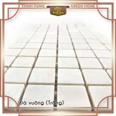 Đá vuông