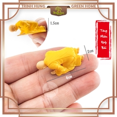 Mô hình phật giáo mini in 3D sắc nét