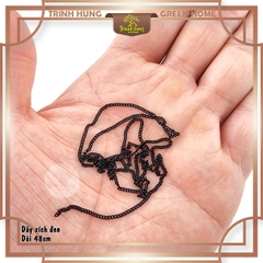 Xích nhỏ trói ngộ không