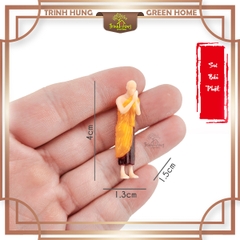Mô hình phật giáo mini in 3D sắc nét