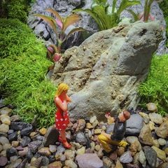Terrarium Bus "Cầu hôn"