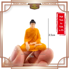 Mô hình phật giáo mini in 3D sắc nét