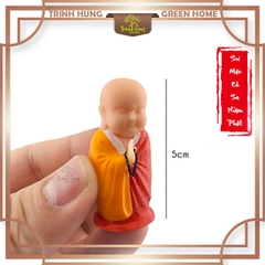 Mô hình phật giáo mini in 3D sắc nét