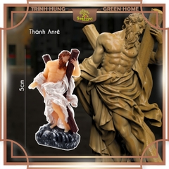 Mô hình công giáo in 3D