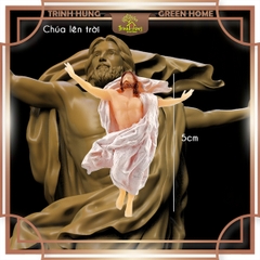 Mô hình công giáo in 3D
