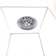 Bể cubic 10*10cm TRBK2064