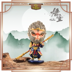 Mô hình Back Myth Wukong chibi 5cm in 3D