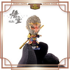 Mô hình Back Myth Wukong chibi 5cm in 3D