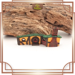 Nhà Hobbit in 3D