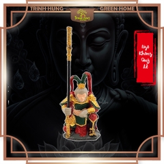 Mô hình Tôn Ngộ Không quỳ lễ in 3D