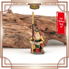 Mô hình Tôn Ngộ Không quỳ lễ in 3D