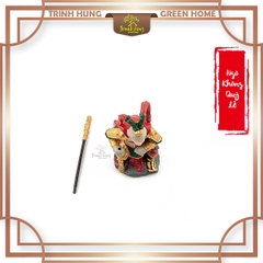 Mô hình Tôn Ngộ Không quỳ lễ in 3D