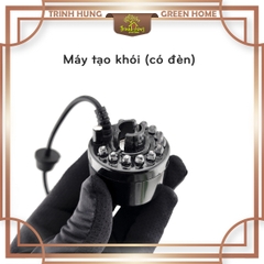 Máy tạo khói
