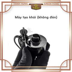 Máy tạo khói