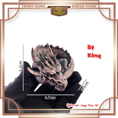 Tượng Tôn Ngộ Không bệ rồng phun nước in 3D