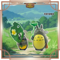 Mô hình totoro THMN
