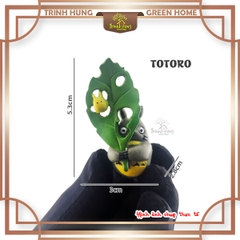 Mô hình totoro THMN
