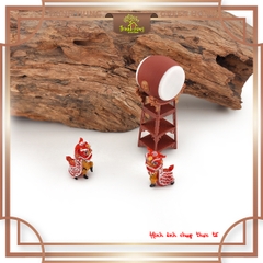 Trống in 3D